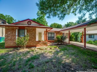 5202 Oldstead St, San Antonio, TX 78228