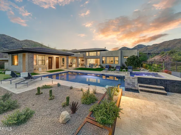 14245 N TERRITORY Trail, Fountain Hills, AZ 85268