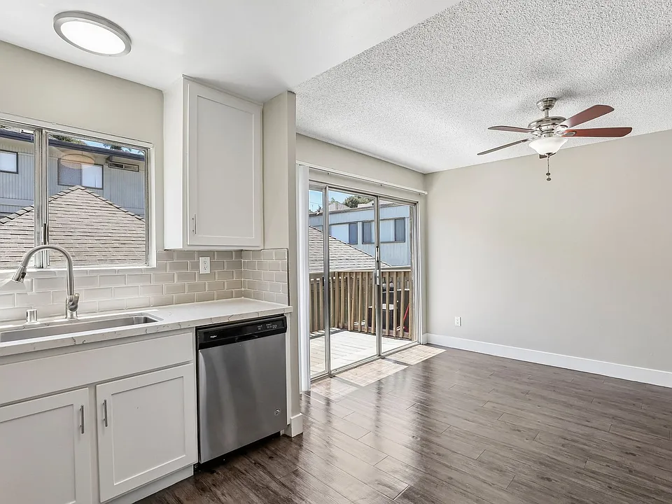 South Hills Apartments