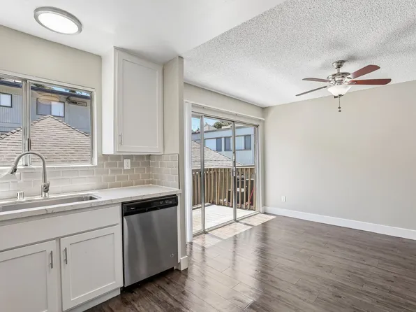 South Hills Apartments