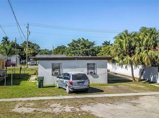 516 SW 9th Ave, Homestead, FL 33030