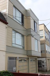 (Undisclosed Address), San Francisco, CA, 94122