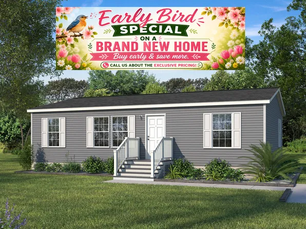 670 E Alfred Dr #42, Lake Alfred, FL 33850