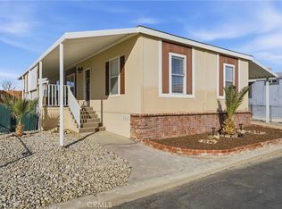 1550 20th St W Space 79, Rosamond, CA 93560