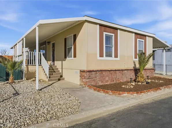 1550 20th St W Space 79, Rosamond, CA 93560