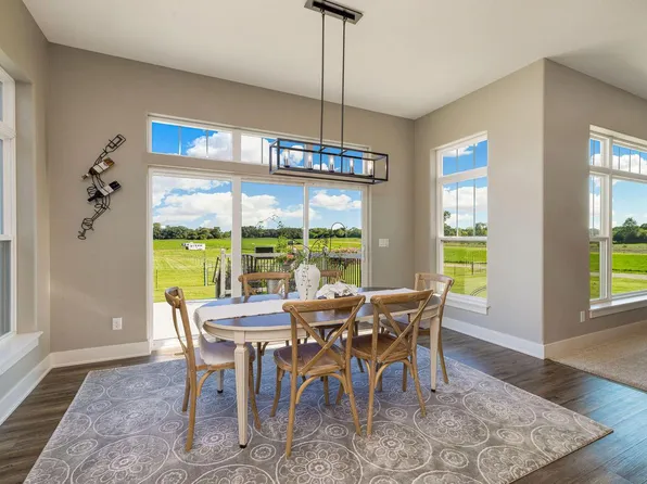 S75W35724 Wilton ROAD, Eagle, WI 53119