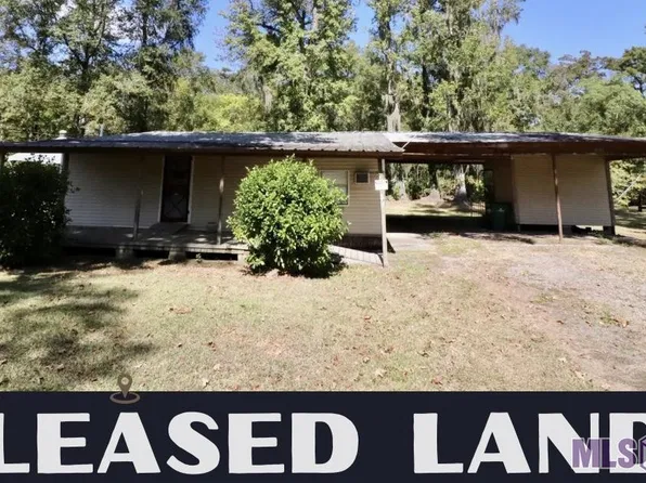 63100 LA HWY 404, Plaquemine, LA 70764
