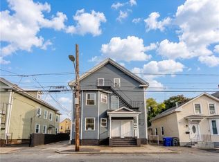 111-113 Waverly St, Providence, RI 02907