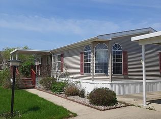 1716 New York Ave #52, Elkhart, IN