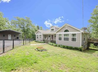 77 Billy Goat Mountain Rd, Vilonia, AR 72173