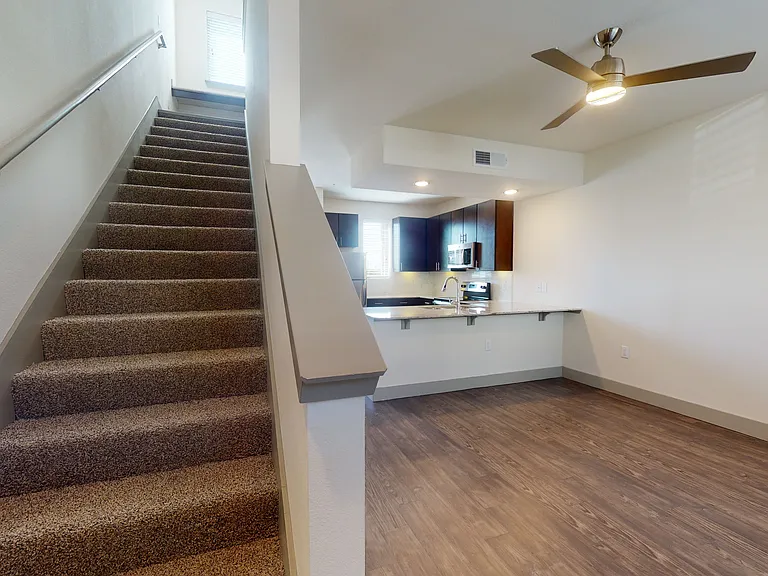 The District At Cypress Waters - Parson's Green — Photo 762