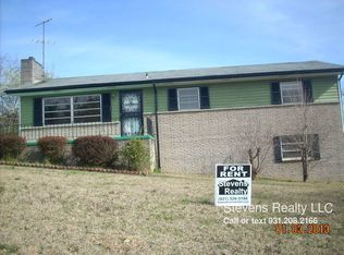 1300 Holmouth Ln, Knoxville, TN 37914