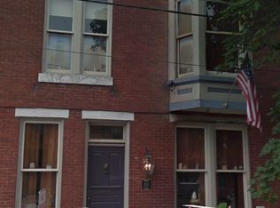 824 Chestnut St, Lebanon, PA 17042