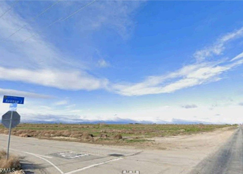 1st image of 11000 E Avenue J Lot 8