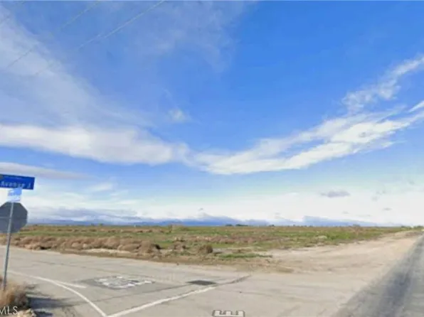11000 E Avenue J Lot 8, Lancaster, CA 93535
