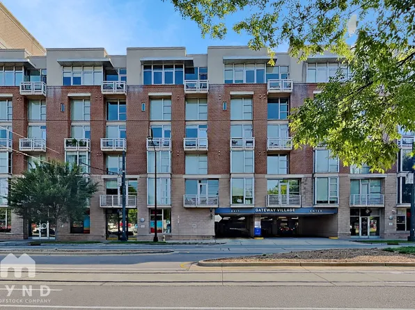 710 W Trade St, Charlotte, NC