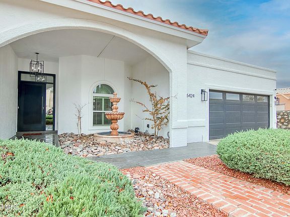 5th image of 6424 Loma De Cristo Dr