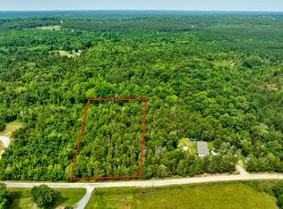 8 Patrick Rd, Patrick, SC 29340