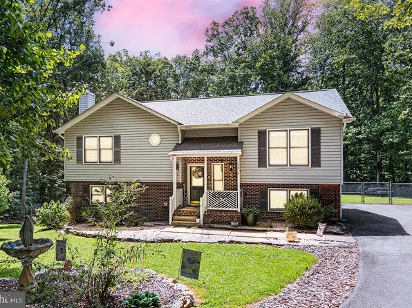 12910 Garrison Ln, Spotsylvania, VA 22551