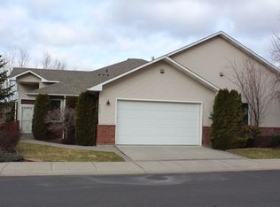 3517 E Carroll Ln, Spokane, WA 99223