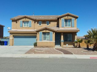 11834 Iverson St, Victorville, CA 92392