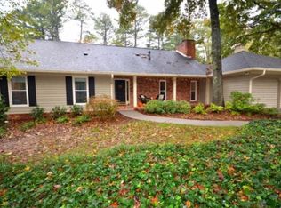 4544 Fitzpatrick Way, Norcross, GA 30092