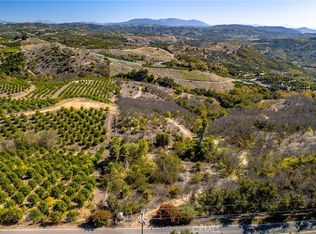 34 Los Gatos Rd LOT 3, Temecula, CA 92590