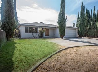 4433 N Emerson Ave, Fresno, CA