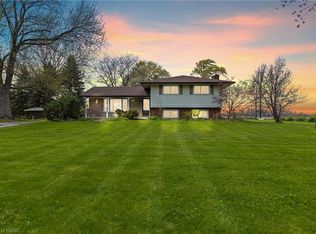 488 Townline Rd, Niagara On The Lake, ON L0S1J0