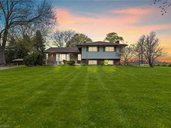 488 Townline Rd, Niagara On The Lake, ON L0S 1J0