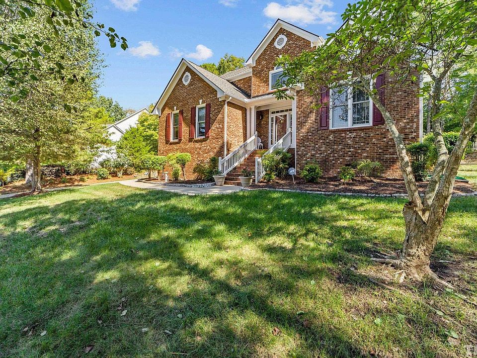 523 Guy Walker Way, Durham, NC 27703 Zillow
