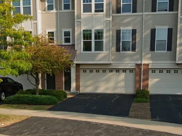 3335 Kentshire Cir, Aurora, IL 60504