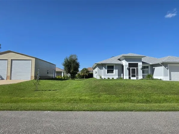 4330 MOCHA AVENUE, NORTH PORT, FL 34287