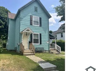 22 Spring St #2, Pittsfield, MA 01201