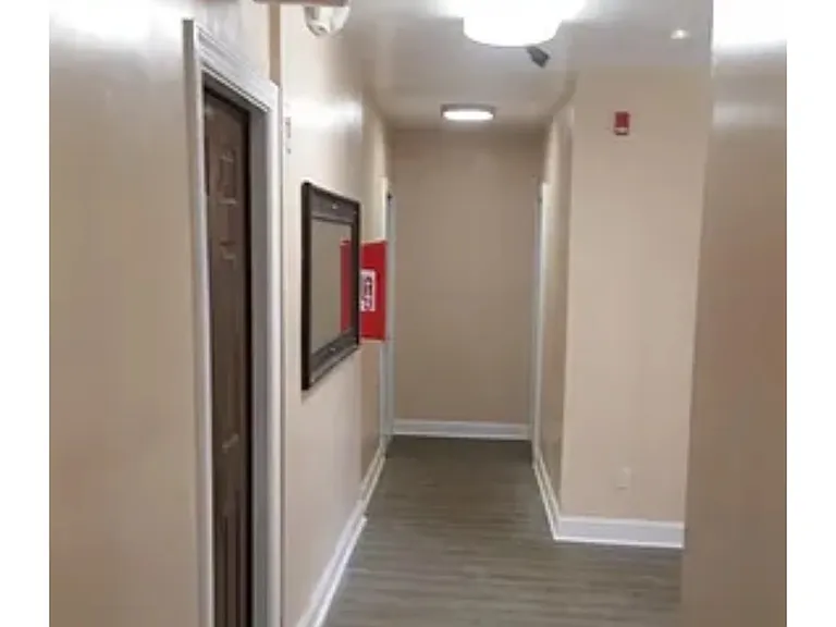 1807 Widener Pl #3A — Photo 2