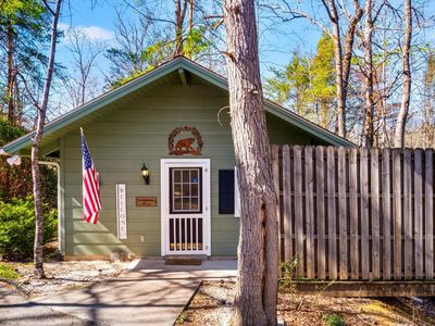 614 Morning Mist Way, Gatlinburg, TN, 37738