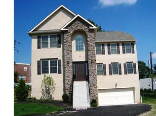 6908 Epiphany Pl #LOT 5, Philadelphia, PA 19128