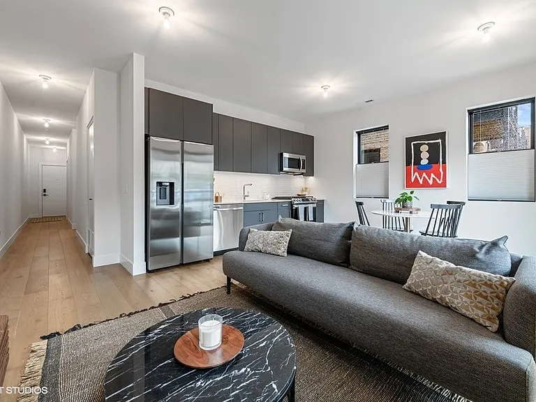 1847 N Humboldt Blvd #306 — Photo 5