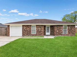 5336 Ehret Rd, Marrero, LA 70072