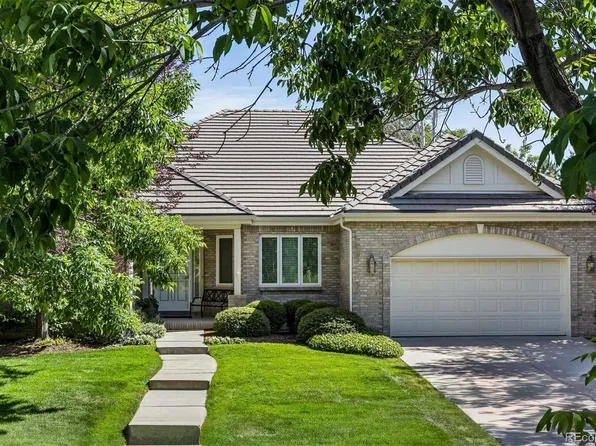 46 Golden Eagle Road, Greenwood Village, CO 80121