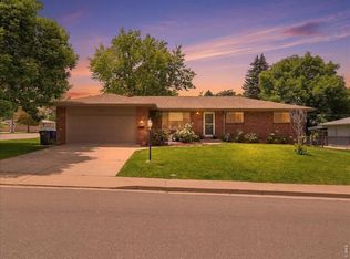 1805 Agate Ct, Loveland, CO 80538