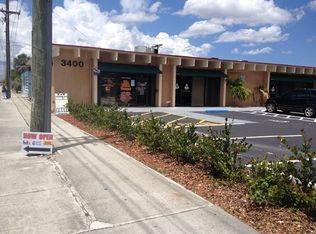 3400 Powerline Rd #C, Fort Lauderdale, FL 33309