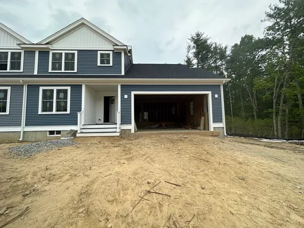 7 Katlyn Cir #0, Rochester, MA 02770