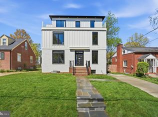 5709 5th St S, Arlington, VA