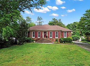 7308 Quail Ridge Dr, Charlotte, NC 28226
