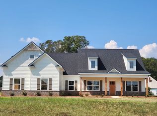 40 Austin Drive Rd, McDonough, GA 30252