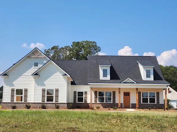 40 Austin Drive Rd, McDonough, GA 30252