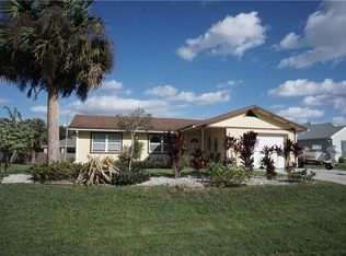 761 Capon Ter, Sebastian, FL 32958