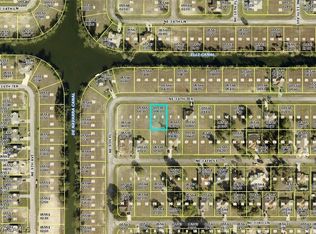 922 NE 34th Terrace Cpe, Coral, FL 33909