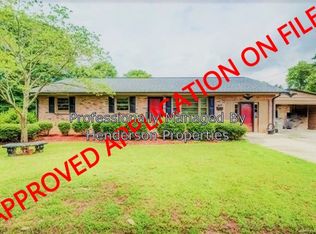 413 Jenny St, Gastonia, NC 28054